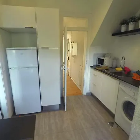 Tram House @ Lx Factory! *