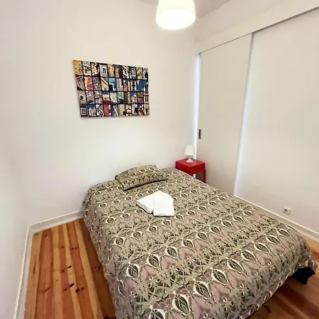 Tram House @ Lx Factory! *