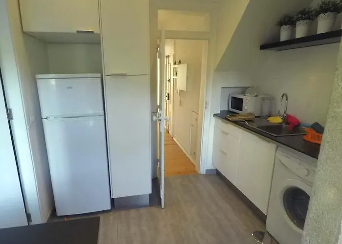 Tram House @ Lx Factory! *