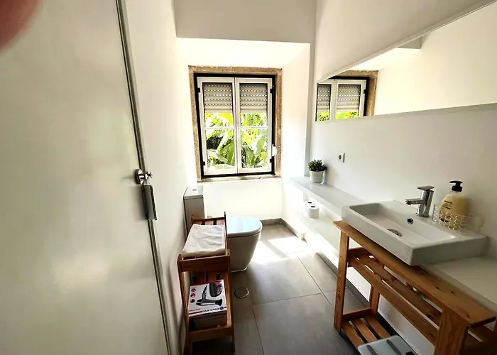 Appartement Tram House @ Lx Factory! *