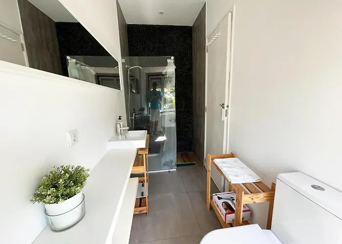 Appartement Tram House @ Lx Factory!